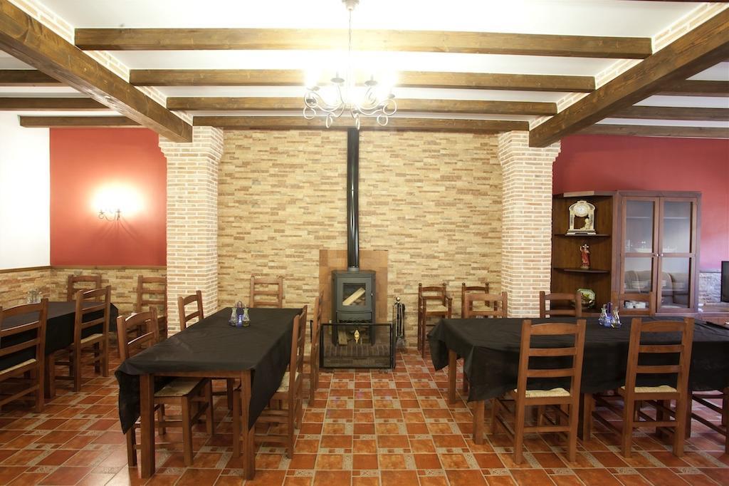 Casa Rural Casole Castalla Exterior foto